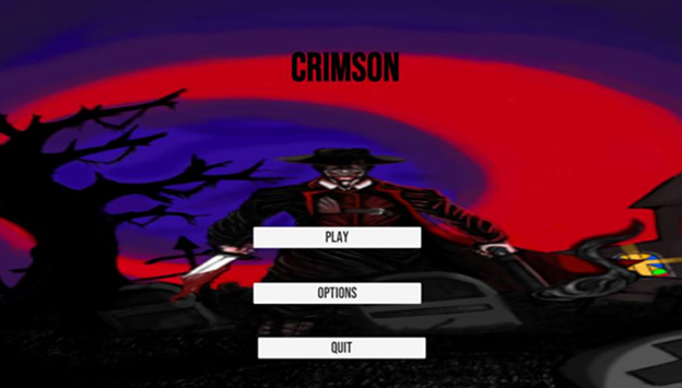 Crimson Image